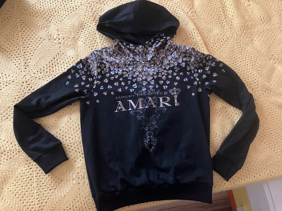 Спортен сет Amari, Code Fit, M