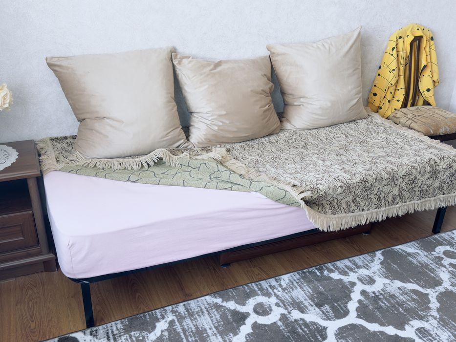 Кровать тахта б/у