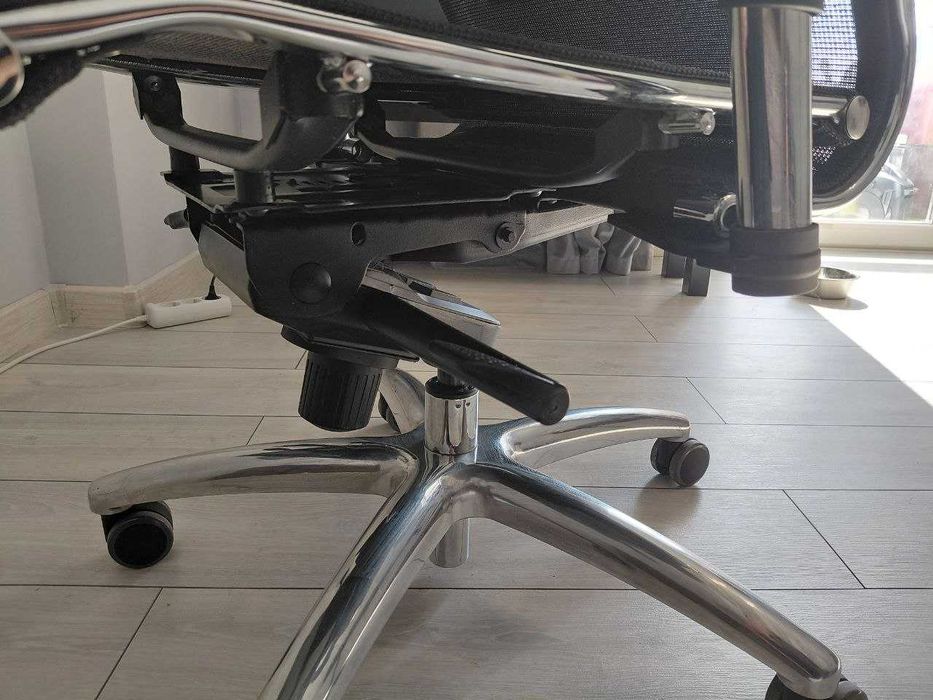 Офисное кресло Samurai TV-3.05_BL