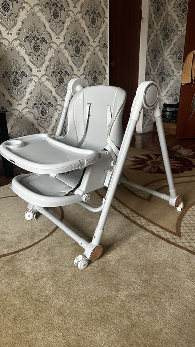 Детский стулчик (SHOPIK)