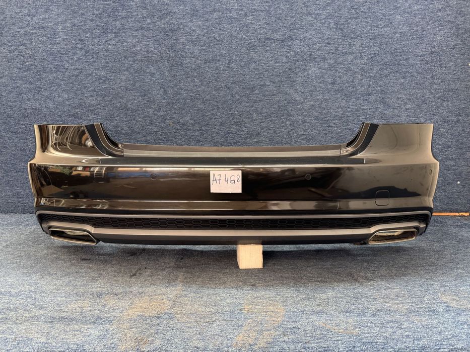 Audi A7 4G8 C7 Bară spate completa
