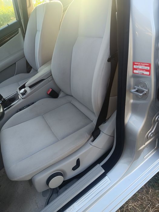 Мерцедес W 204 FACE C 180 компресор. Нов внос.