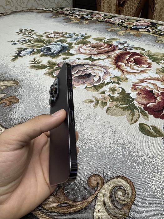 Iphone 14 pro ideal obmen