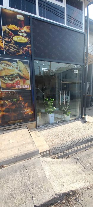 Продажа бизнеса . Кафе. Ул Султонали Машхади