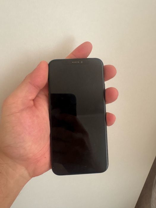 Продам Iphone Х 64 GB
