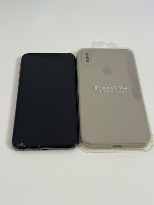 Айфон xs max 75 акб