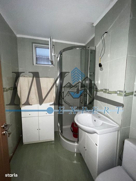 Garsoniera de vânzare in Sebeș etaj 1