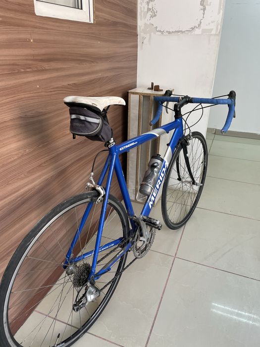 Влосипед Merida extreme 900