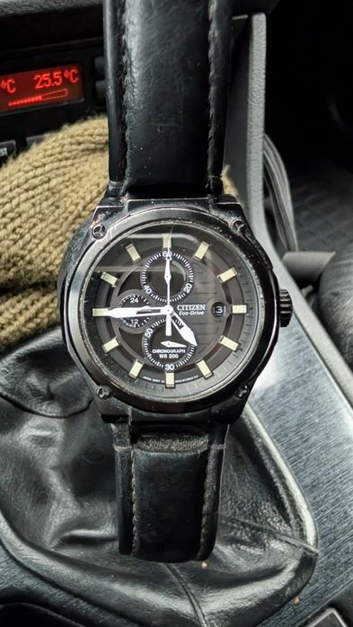 Citizen eco drive