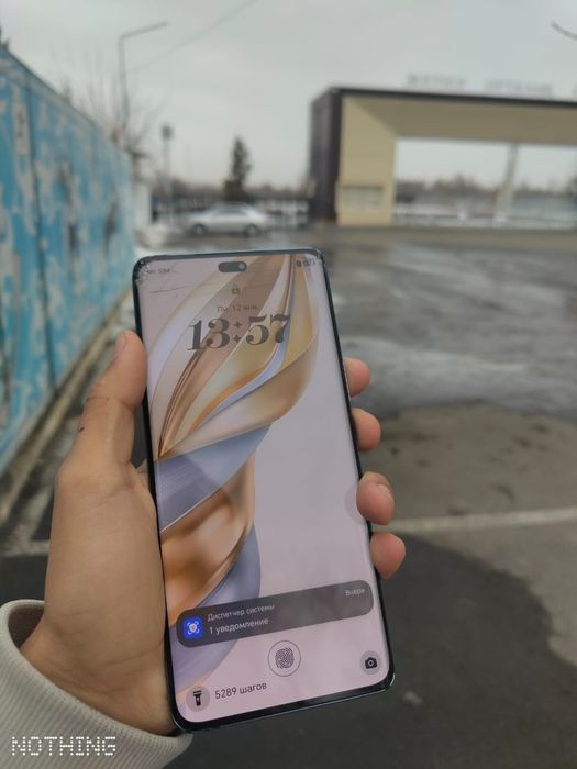 Honor X60 pro хороший состояние