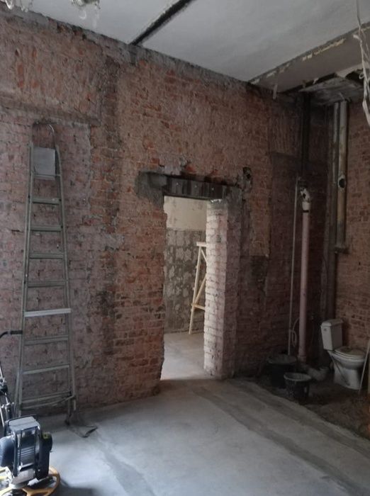 Демонтаж квартиры | Уй бузиш Снос Домов  Demontaj ishlari