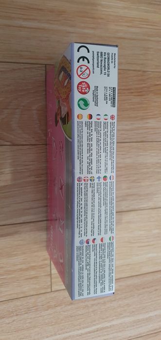 Magneti Geomag Pink ,22 piese