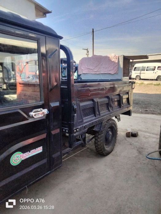 Muravey pawti yengi akumlatorlari yawi 1800 mator miyya