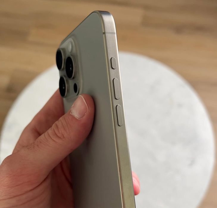 iPhone 15 Pro Max 512 GB | обмен