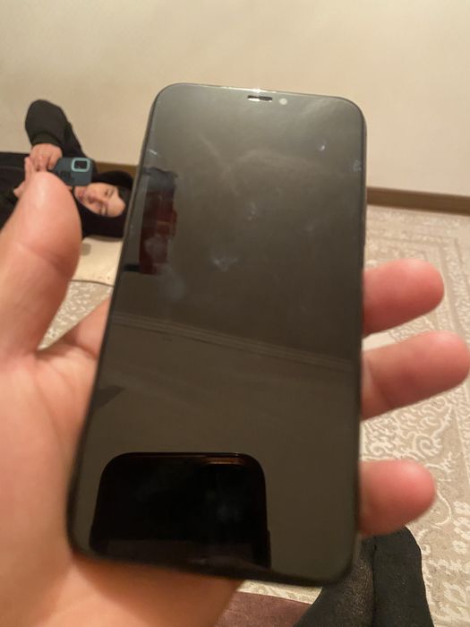 Айфон 11 про сатлымда