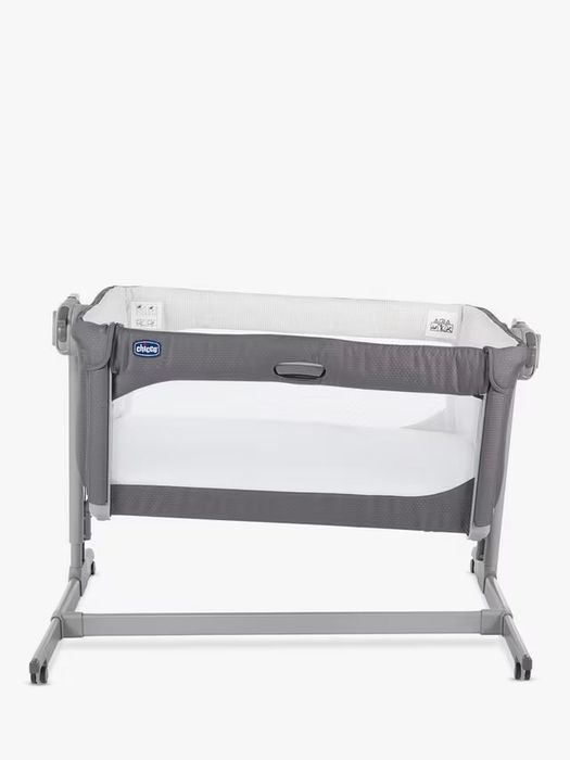 Бебешко Next to me легло - Chicco Magic