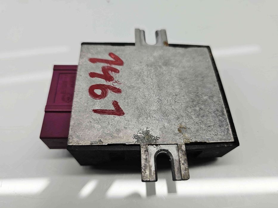 Modul confort Bmw 5 (F10) [Fabr 2011-2016] 7301554