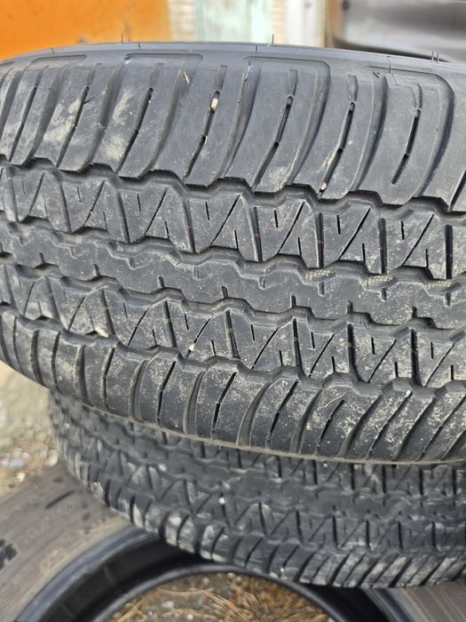 Шины Dunlop 265 60 R18