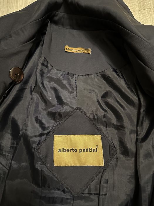 Плащ тренч на осень/ весну