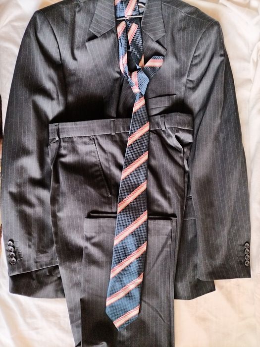 Костюм Giorgio Armani