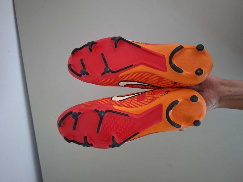 Nike Mercurial Vapor 13 Elite FG