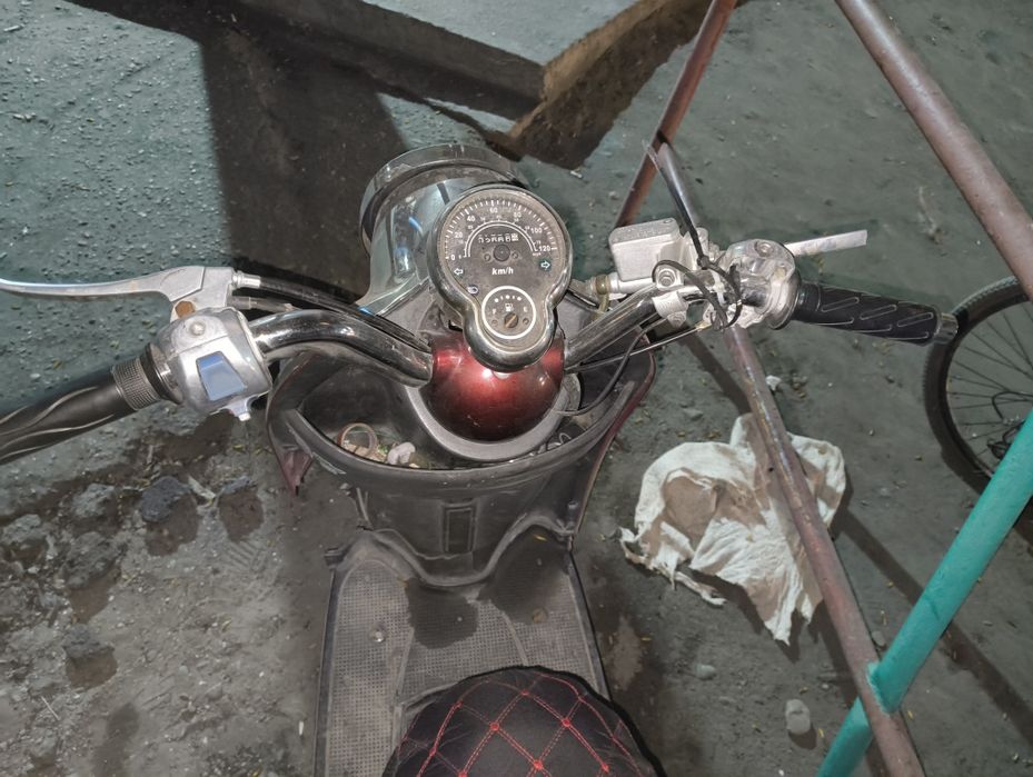 Продам Vento Retro 150