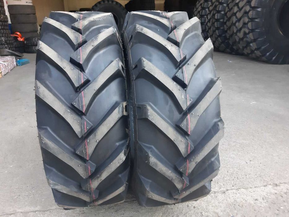 Anvelope noi de 10.0/75-15.3 Forerunner crampon livrare rapida