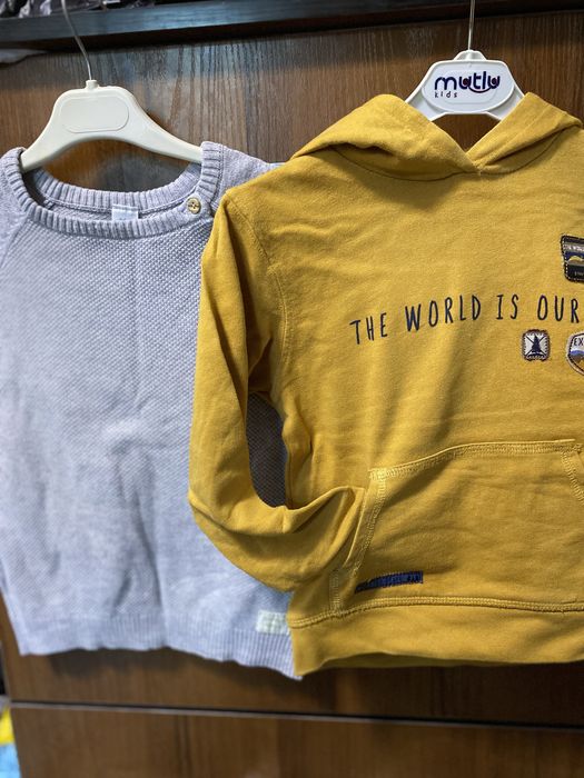 Detskiy kiyimla turkiya wakiki