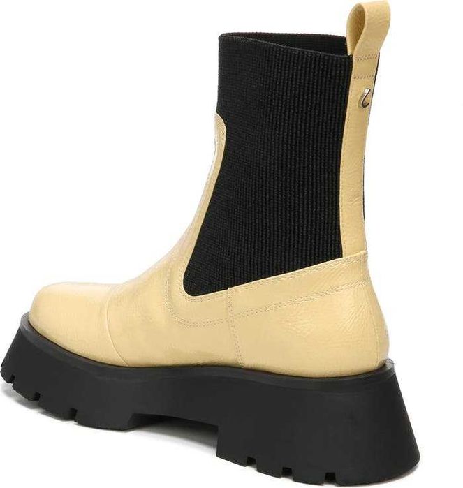 Ghete dama slip on Leslie Lug Sole
CIRCUS BY SAM EDELMAN nr 39,noi!