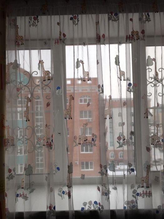 Продам шторы