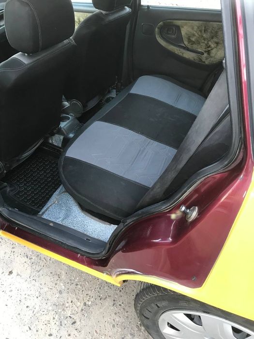 NEKxi 1 SONS METANDA YILI1999 narxi3200