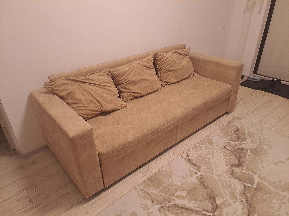 Продам диван хорошем состоянии