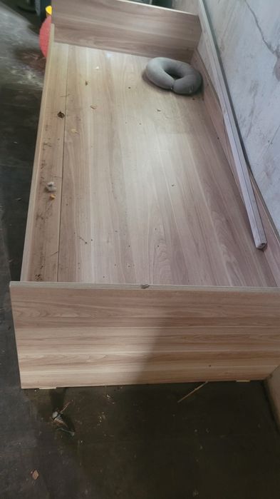 Спальни детской кровать