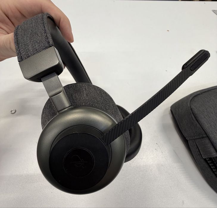 Casti office Orosound Tilde Pro