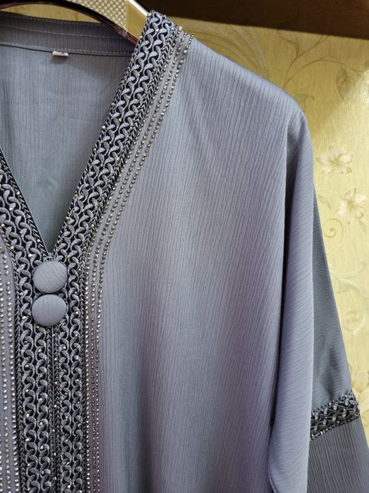 Абаялар Дубай янги кийилмаган