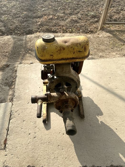 benzinli vodopomba sotiladi