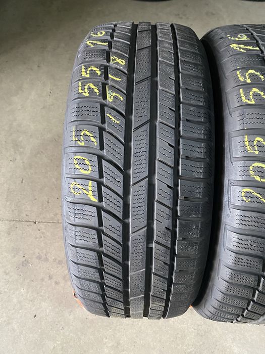 Anvelope iarna 205/55/16 Toyo Snowprox 205 55 16 R16
