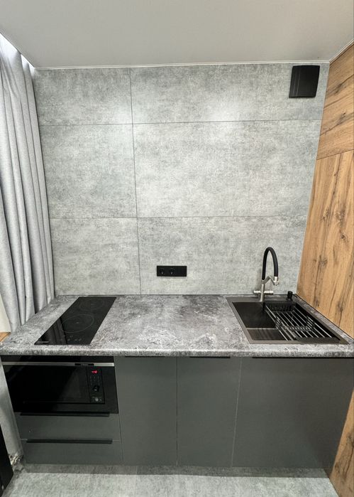 Продаётся квартира