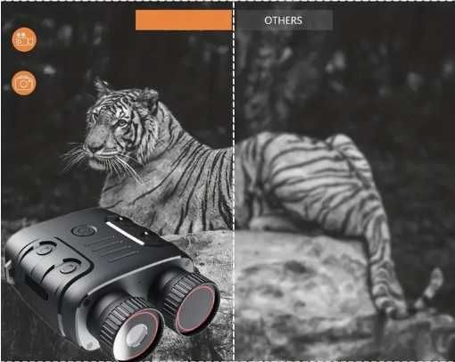 Camera Video, Foto, Night Vision, 10 X Zoom, Ecran 2.5 Inch