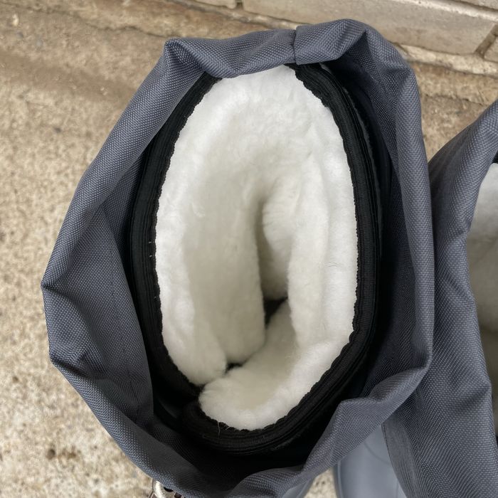 Продам сапоги.