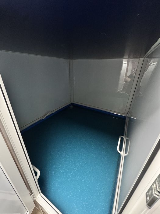 Спа  камера флоатинг 2 на 2,20 м