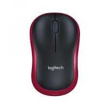 Мышь беспроводная, Simsiz sichqoncha Logitech M185
