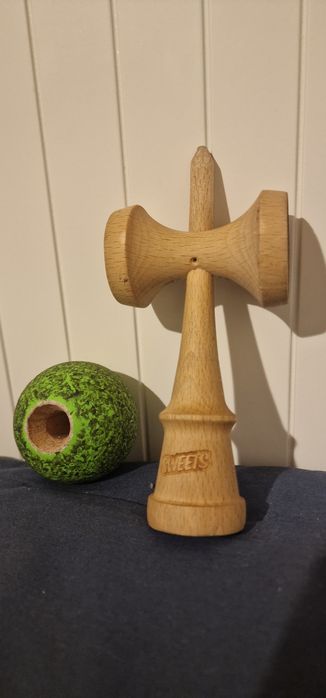 sweets prime grip exceptional