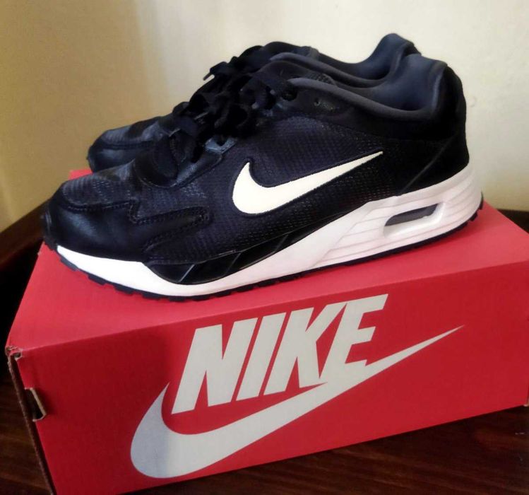 NIKE Air Max Solo  Еар макс соло маратонки Найк  № 36