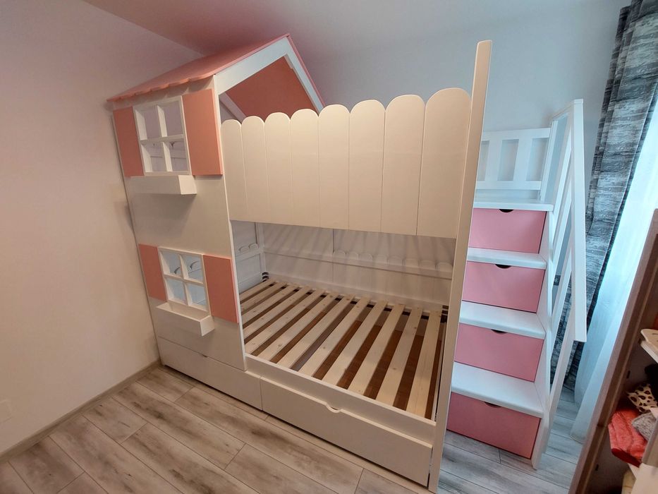 TRANSPORT GRATUIT.Pat tip casuta cod: 2806