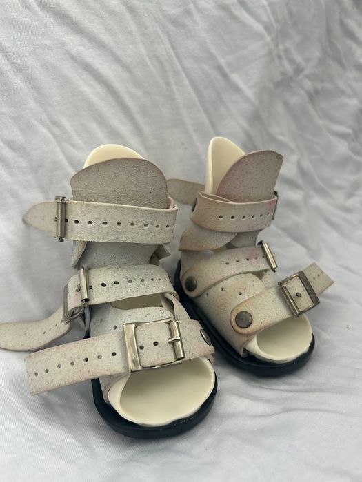 Брейсы 0 размер SP оригинал