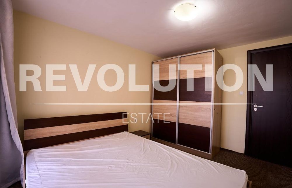 Дава се под наем Двустаен апартамент в Пловдив, Кършияка - 65 кв.м за 380 € - Снимка #3