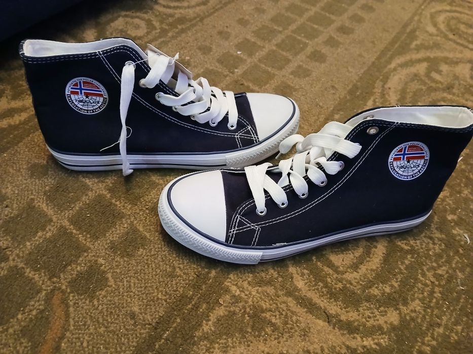 Кеды Nebulus оригинал