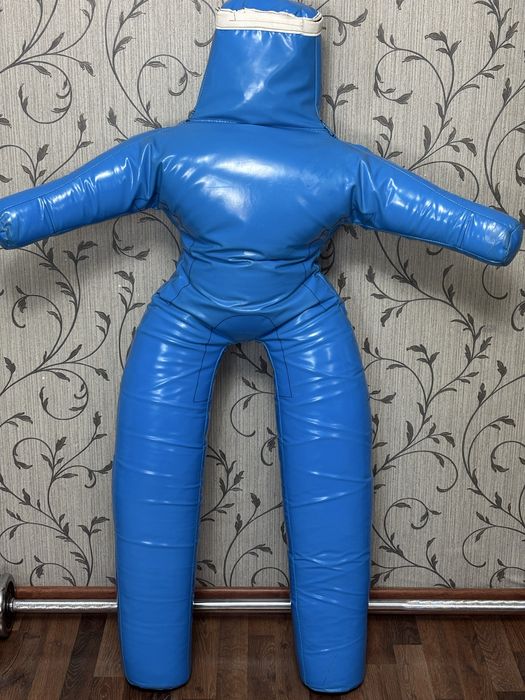 Манекен для борьбы