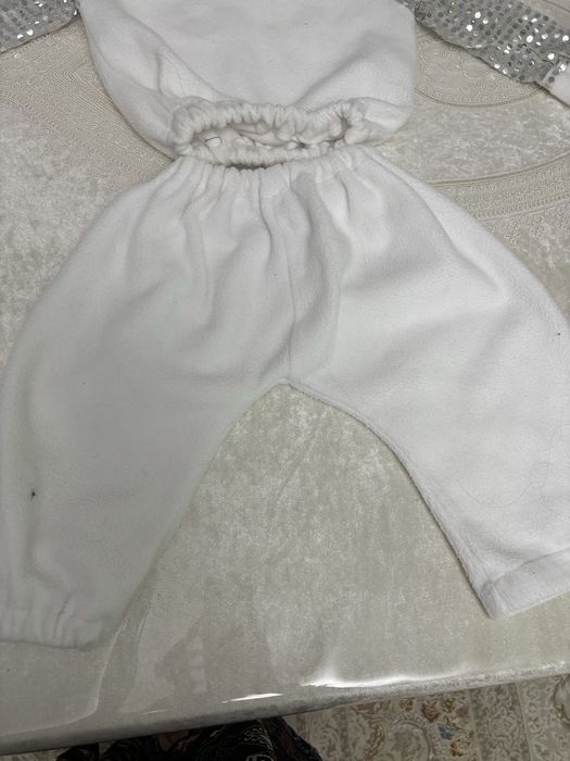 Костюм новогодний для садика